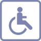 Handicap Moteur (Logo)