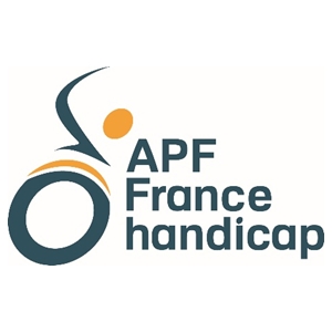 APF France Handicap (LOGO)