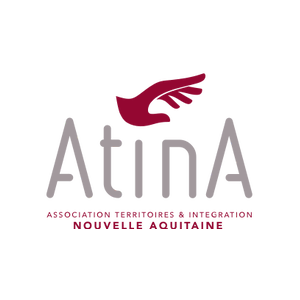 ATINA (Logo)