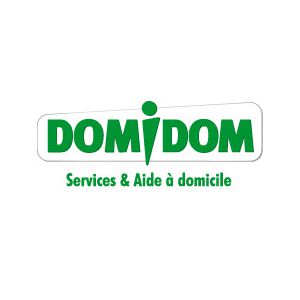 DOMIDOM (Logo)