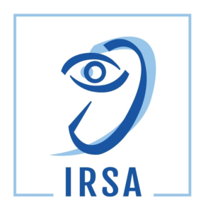 IRSA (Logo)