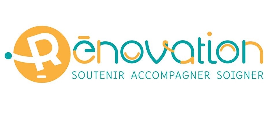 RENOVATION - Soutenir Accompagner Soigner (Logo)