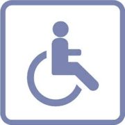 Handicap Moteur (Logo)